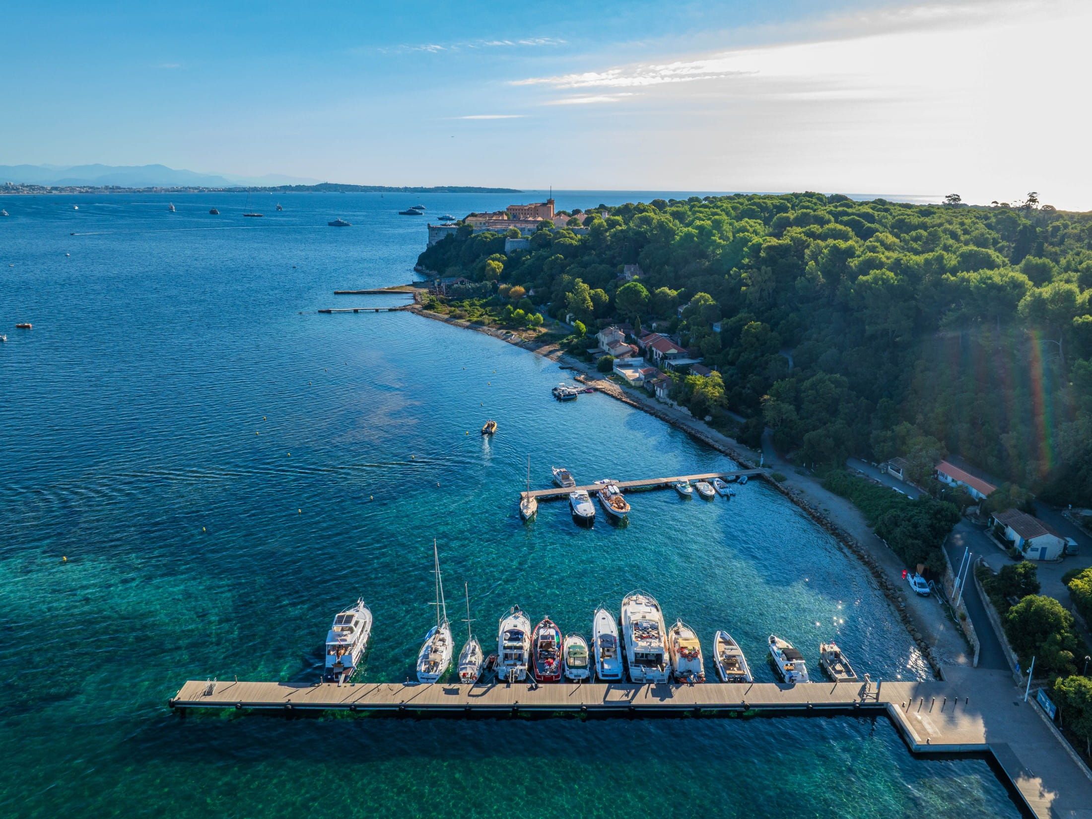 Lérins - Sainte-Marguerite 2026
