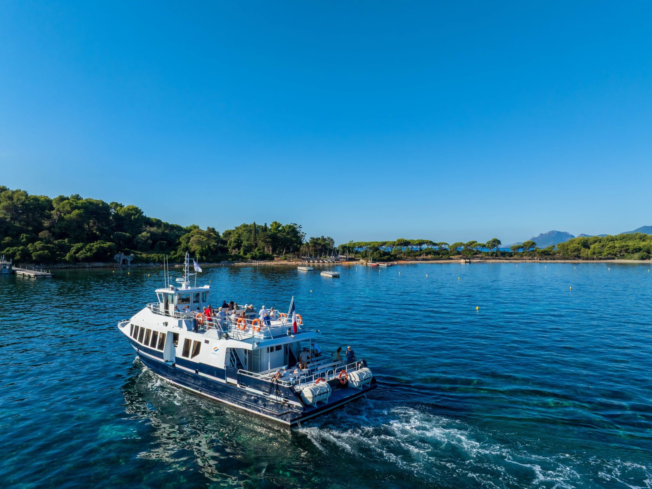 Lérins - Sainte-Marguerite 2026