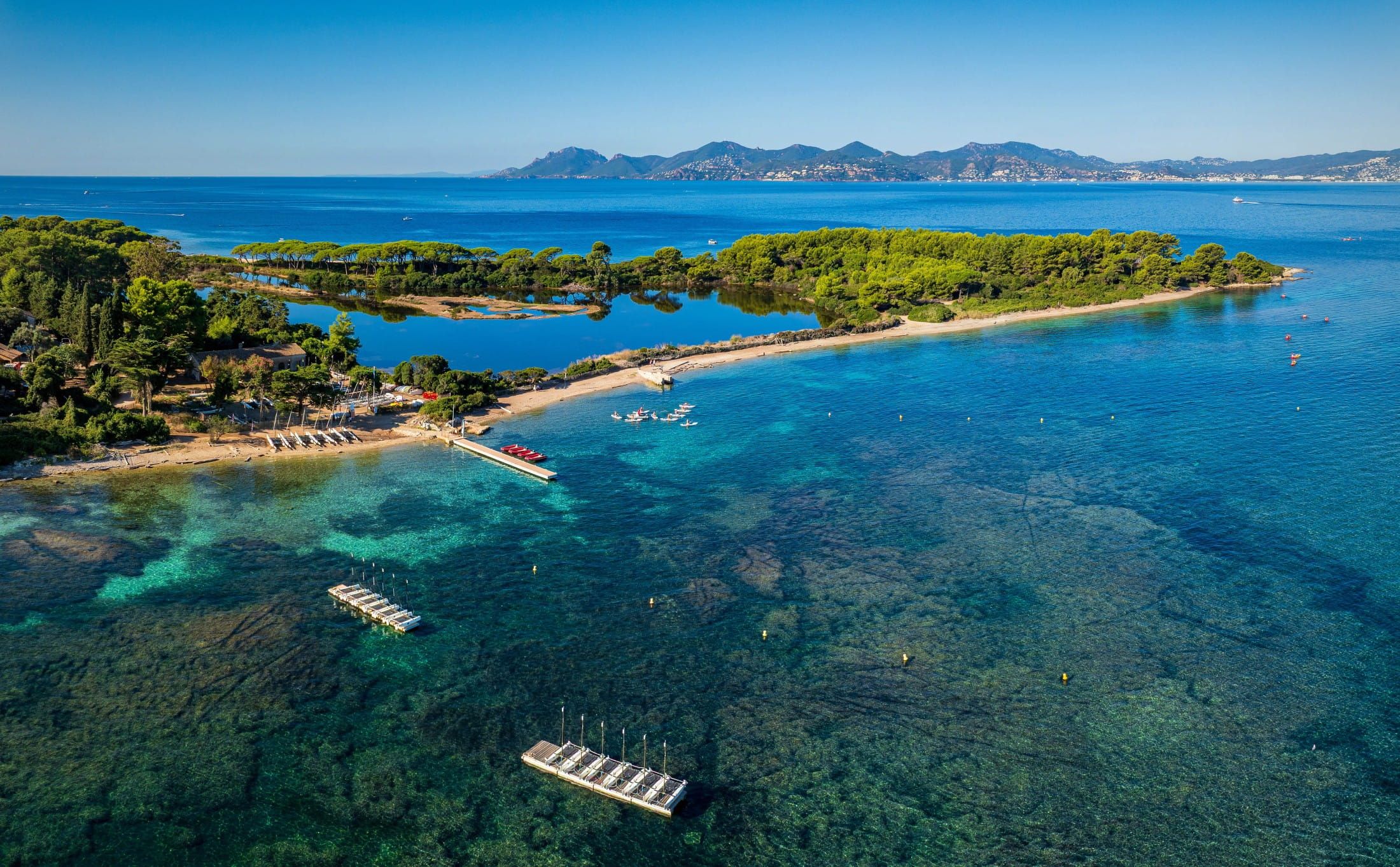 Lérins - Sainte-Marguerite 2026