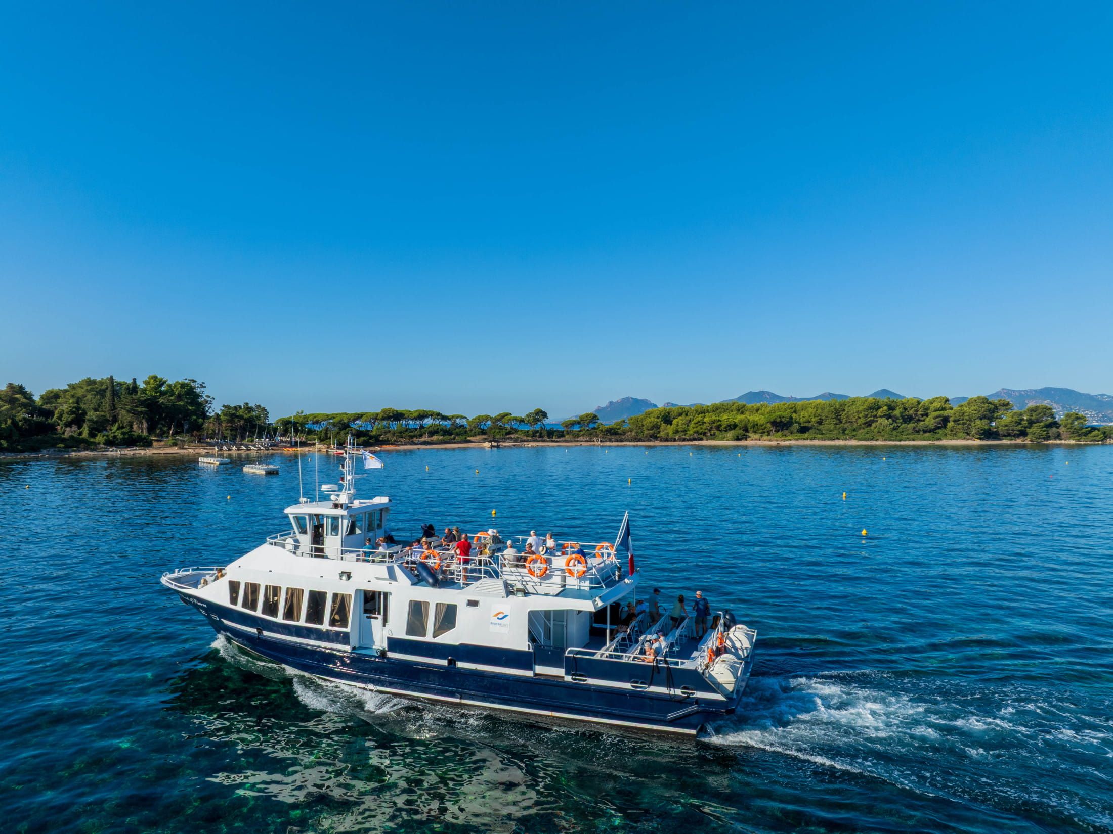 Lérins - Sainte-Marguerite 2026