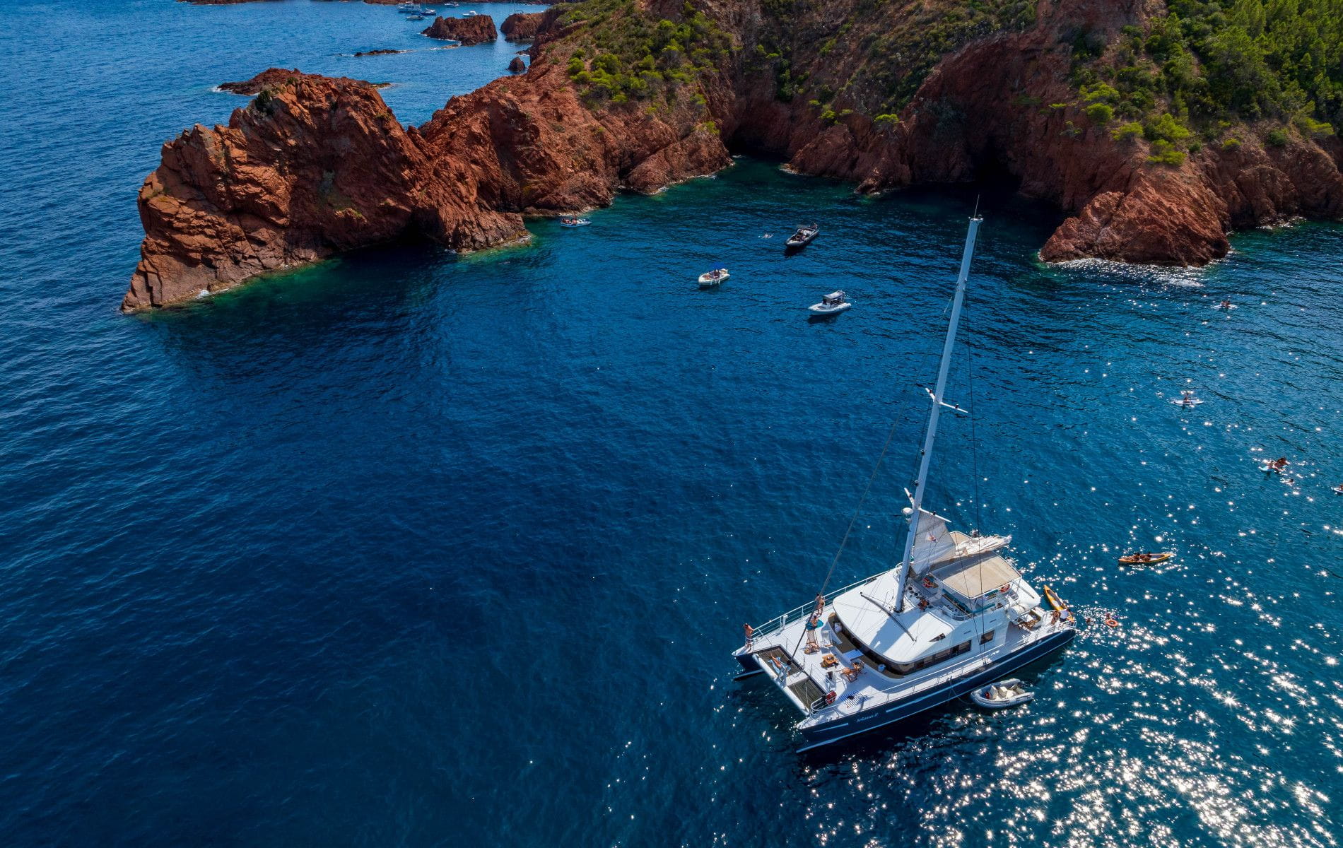 Solana II