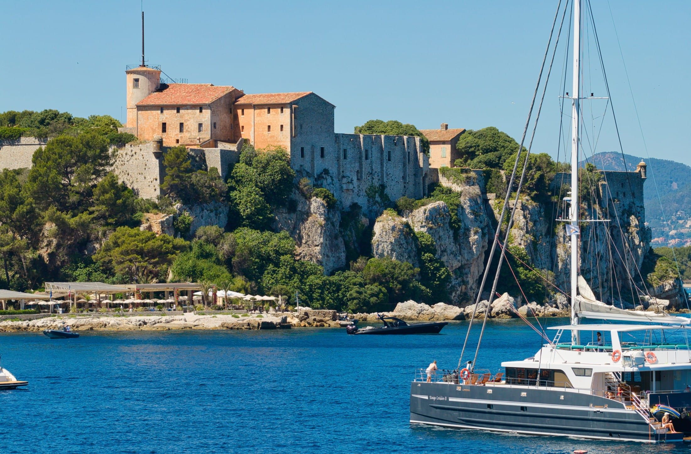 Trans Côte d'Azur - Catamaran - 06.2026 - 213