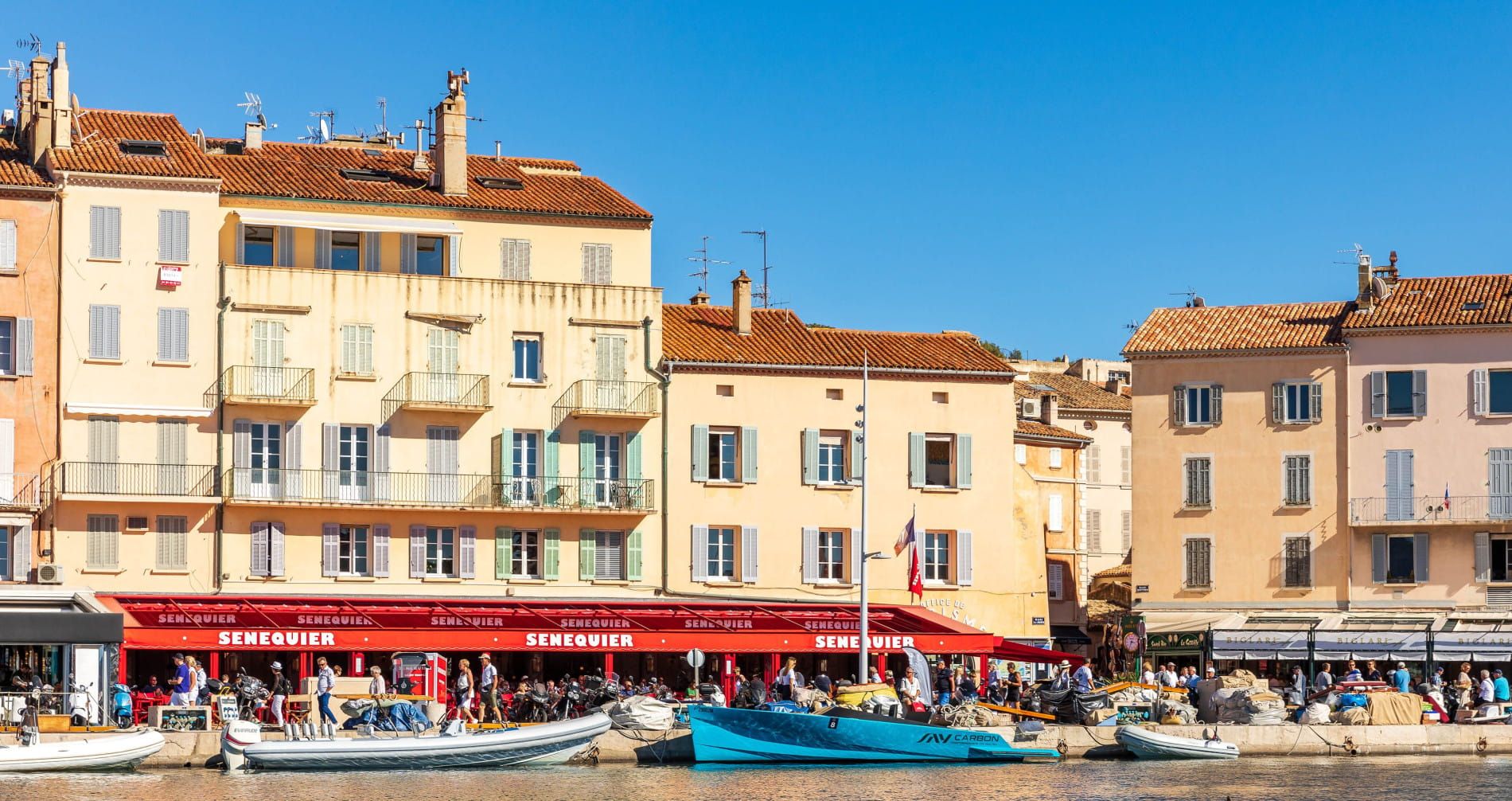 Saint-Tropez