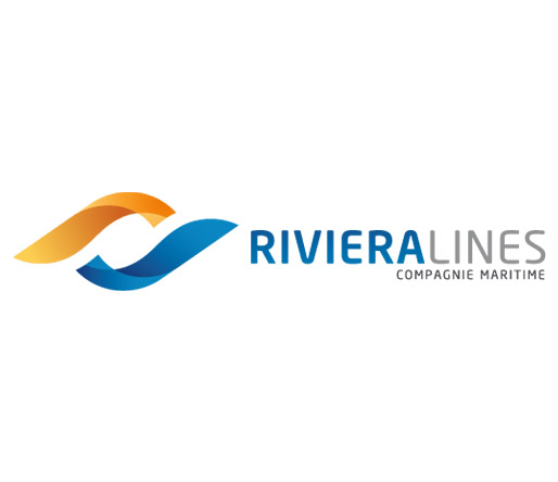 Logo RIVIERA LINES
